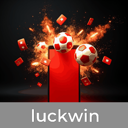 Luckwin: Slots Gigantes, Mesa Estratégica e Dealer Imersivo
