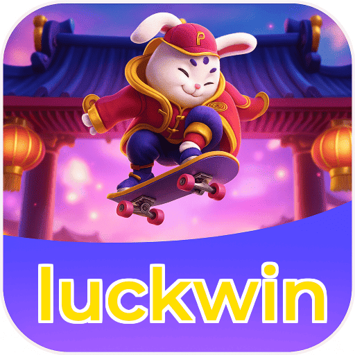 Luckwin: Seu Cassino Online Seguro e Divertido