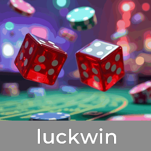 Luckwin: A Plataforma de Jogos com Serviço Profissional Imbatível