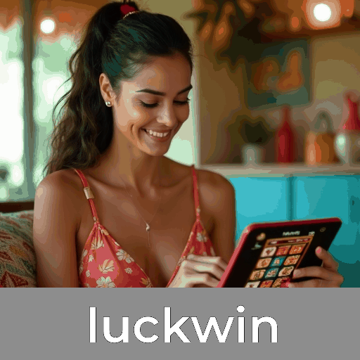 Luckwin: Bônus e Ofertas Excepcionais Esperam por Você!